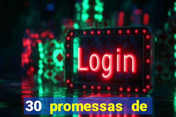 30 promessas de amor para namorado